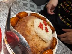 -朱光玉火锅馆(龙阳广场店)