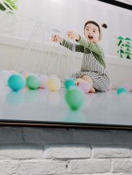 -小阿福儿童摄影(摩尔城店)