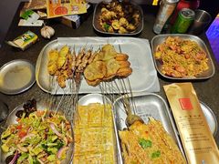-锦州御烧烤·形象店(人民街店)