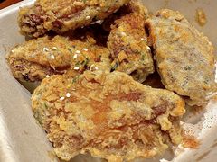 -前进5路汉堡炸鸡(汉街skp店)