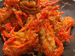 -金陵一哥龙虾(水木秦淮店)