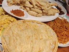 -老昌春饼(欧亚世纪店)