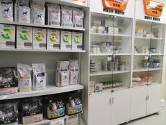 -美联众合动物医院(唯恩分院)
