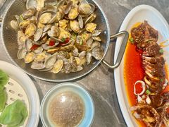 -1937青岛老味道·海肠捞饭·青岛菜(大鲍岛栈桥店)