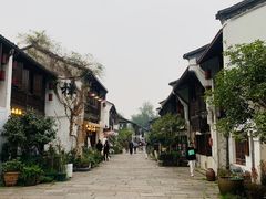 -小河直街历史文化街区