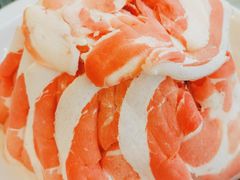 -楼外楼大刀肉传统火锅居(幸福街店)