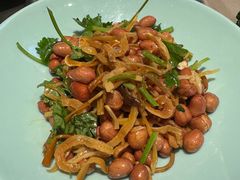 -外滩往事民国上海菜(黄浦店)
