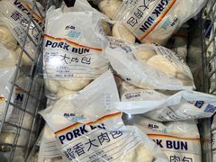 -ALDI奥乐齐超市(凯德虹口店)
