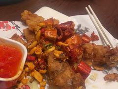 -渔傅·霞浦滩涂海鲜(建平店)