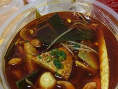 -每味每客·重庆麻辣烫(国泰店)