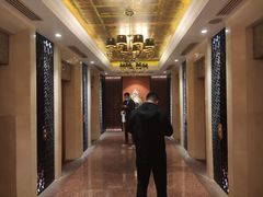 -上海新锦江大酒店