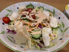 -萨莉亚意式餐厅(天河城购物中心店)