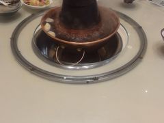 -福寿斋·老北京铜锅涮肉·烤鸭(顺义总店)