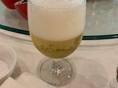 -白云中餐厅·粤菜·亚龙湾喜来登度假酒店