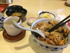 -有喜屋·深夜食堂(北京西路店)