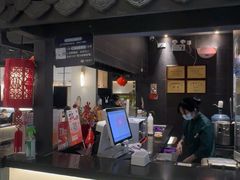 -大榕树下顺德菜(融创茂店)