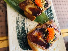-林妈妈村·日式料理(宝山万达店)