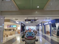 -光启城时尚购物中心