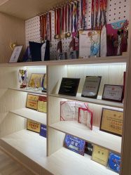 -烈火星辰体育舞蹈