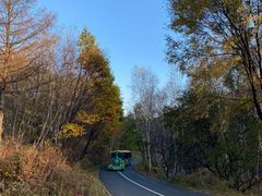 -道须沟旅游风景区