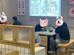 -仙妈米粉店(庆丰路)