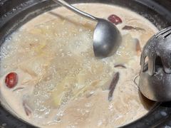 -骨之味·筒骨汤火锅(江头店)