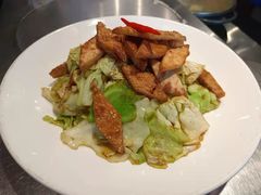 -俭寨大盘鸡·缸子肉·小公鸡·新疆菜(云通店)