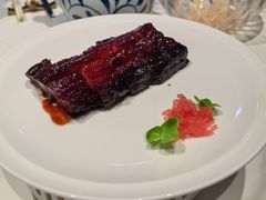-侨美食家·40年地道粤菜(珠江新城店)