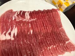 -将台涮肉(酒仙桥店)