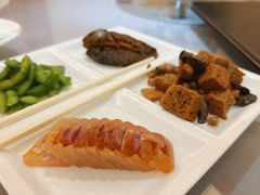 -银都上海菜馆(粤海东路店)