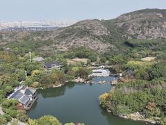 -白马涧龙池景区