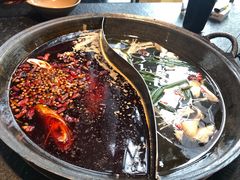 -大虎重庆老火锅(正弘城店)