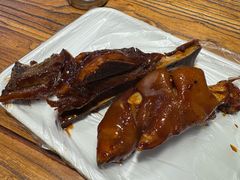 -赵元章肉骨烧(山塘街店)