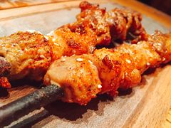 -阿里家·新疆烤肉酒場 by MIG