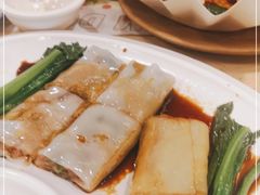 -点都德(汇盈广场店)
