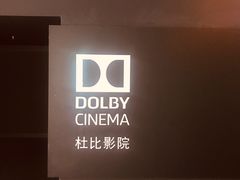 -万达影城(汉街万达广场IMAX店)