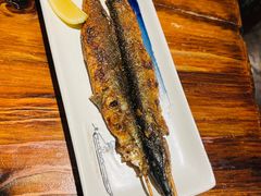 -功夫小龙虾·烧烤·江湖菜(金沙洲店)