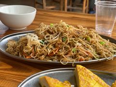 -洲心明记烧肉大粥(总店)