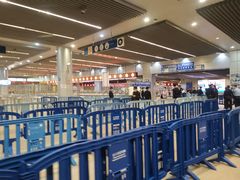 -珠海拱北口岸