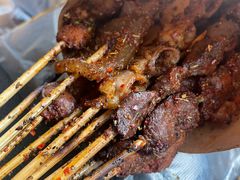 -圆西烤肉(园西路店)