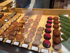 -LANLIZI BAKERY(COSMO店)
