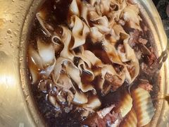 -南门小馆·清真(国贸商城店)