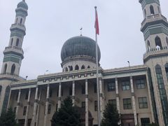 -西宁市东关清真大寺