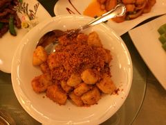 一品风味豆腐-民族饭店-四季餐厅