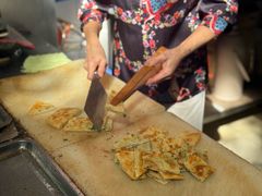 -咏春葱油饼(德政中路店)