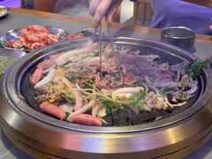 -杨小佳·齐齐哈尔烤肉·烤串(广州店)