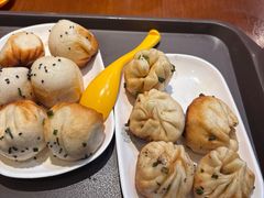 -大壶春生煎(四川中路店)