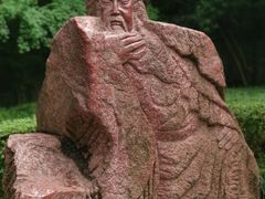 -成都武侯祠博物馆