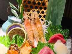 -德川家日本料理(顺义华联店)