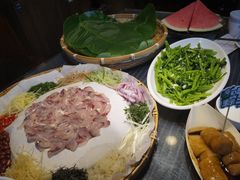 -甘家界牌柠檬鸭(青山店)